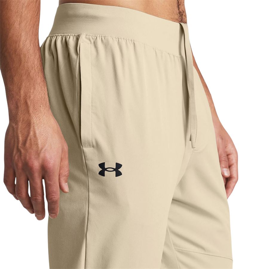 UA STRETCH WOVEN JOGGERS Under Armour | 13821190289